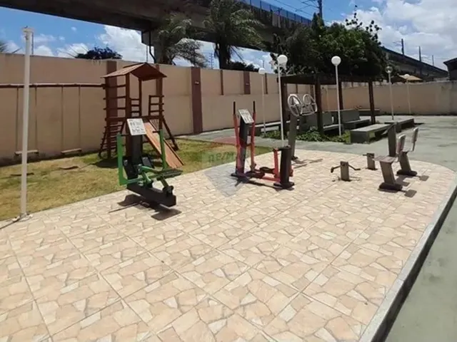 Imagem 5: Excelente Apartamento em Parangaba / Condomínio Residencial Everest