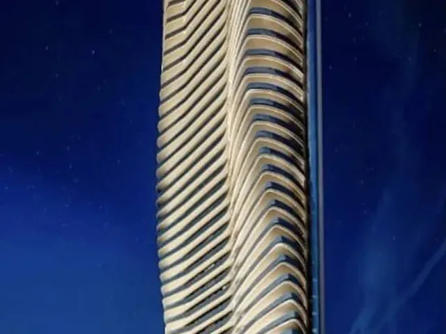 Imagem: Edifício Epic
