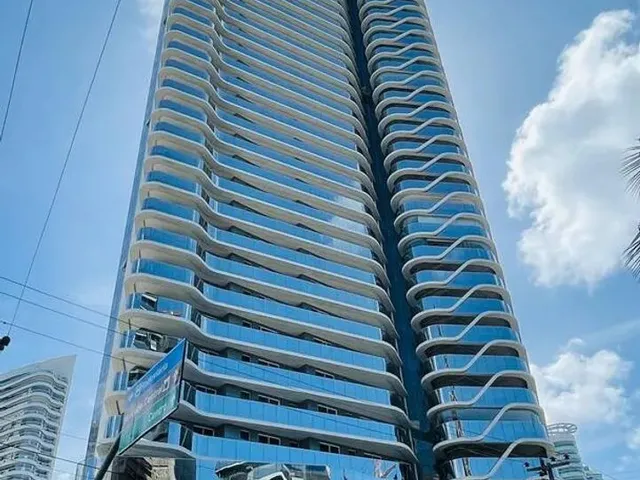Imagem: São Carlos Residence