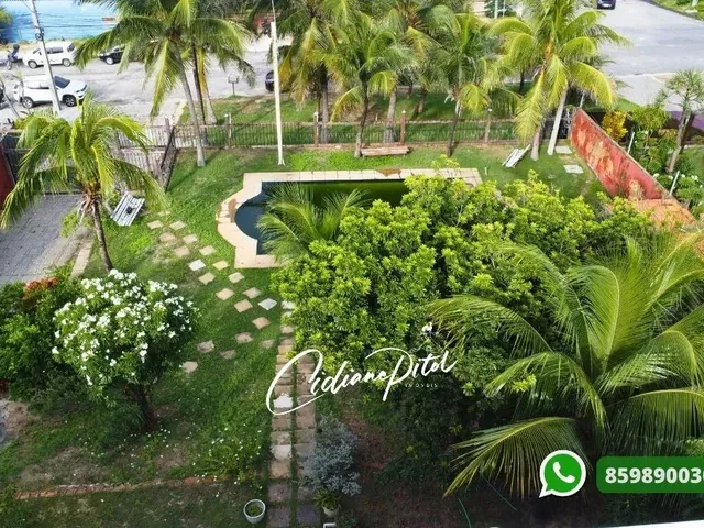 Imagem 16: Casa com Vista Mar no Melhor das Dunas