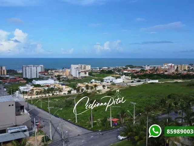 Imagem 6: Casa com Vista Mar no Melhor das Dunas
