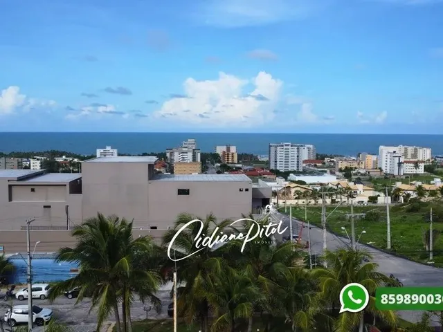 Imagem 5: Casa com Vista Mar no Melhor das Dunas