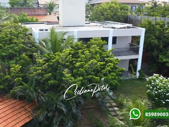 Imagem 9: Casa com Vista Mar no Melhor das Dunas