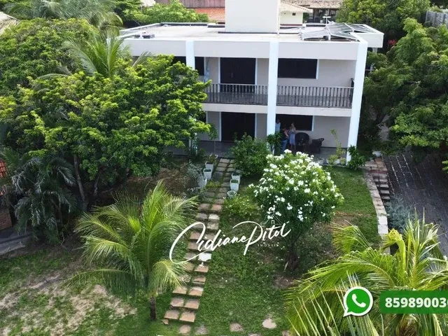 Imagem 15: Casa com Vista Mar no Melhor das Dunas