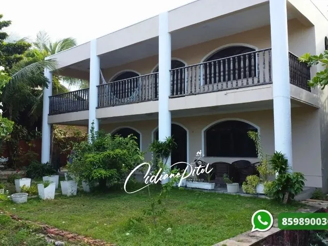 Imagem 11: Casa com Vista Mar no Melhor das Dunas
