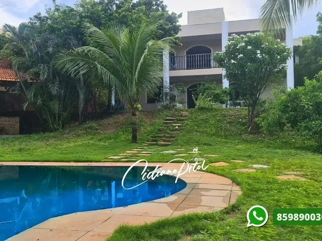 Imagem 10: Casa com Vista Mar no Melhor das Dunas