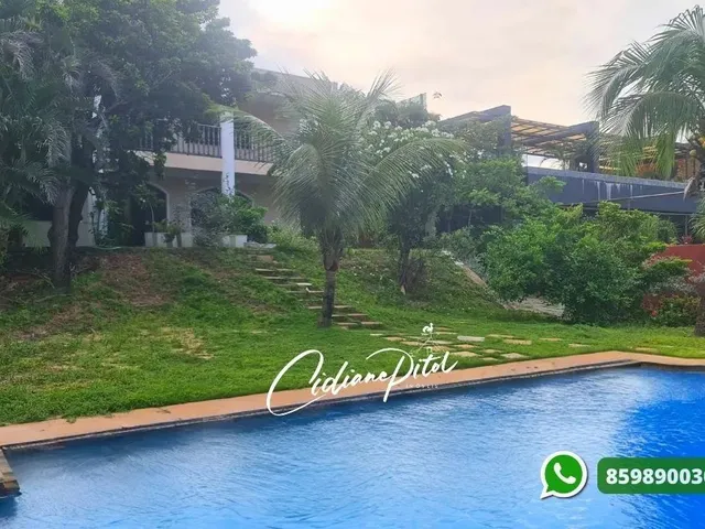 Imagem 8: Casa com Vista Mar no Melhor das Dunas