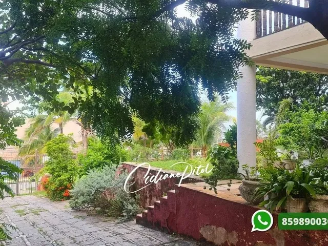 Imagem 14: Casa com Vista Mar no Melhor das Dunas