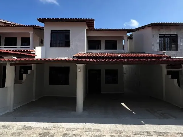 Imagem: Casa em Condominio Sapiranga 215M² 5Quart