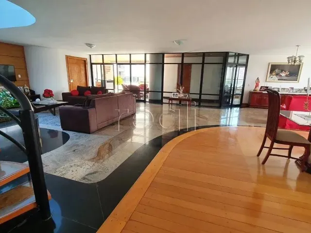 Imagem: Pontal do Titã Cobertura Duplex Meireles