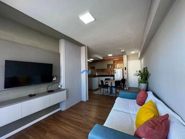 Imagem: Apartamento com 2 Suítes À Venda, 78 M²