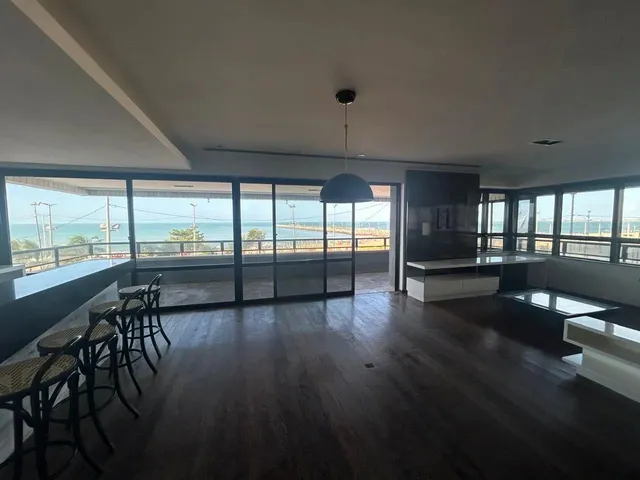 Imagem: Beira Mar Apartamento 320 M²