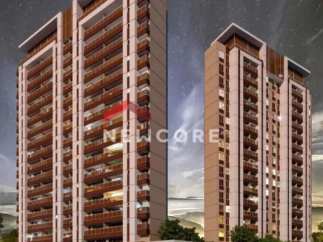 Imagem: Apartamento em Rua Consuelo Freire - Parque