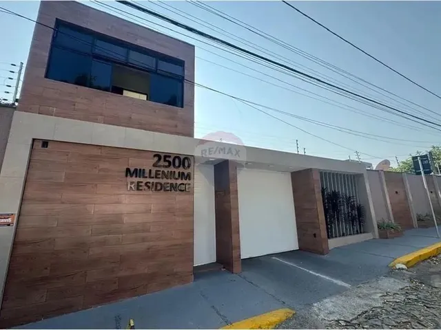 Imagem: Casa Duplex a Venda no Condomínio Millenium