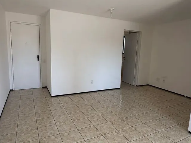 Imagem: Venda - Apartamento no Centro de Fortaleza/Ce