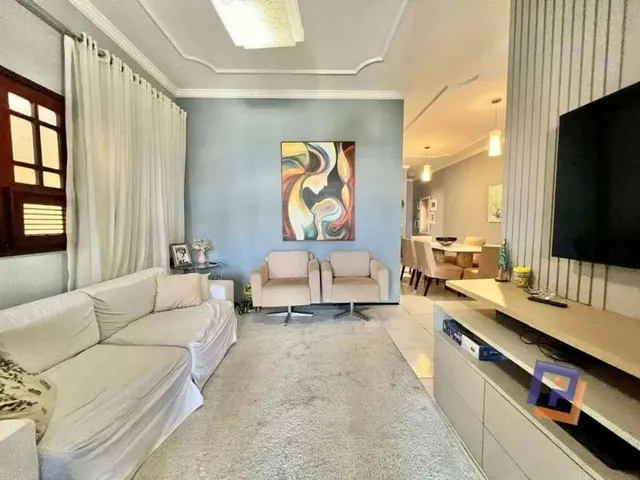 Imagem: Casa com 3 Dormitórios À Venda, 130 M²