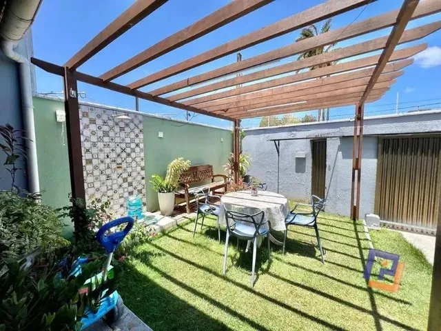 Imagem 3: Casa com 3 Dormitórios À Venda, 130 M² por R$ 450.000,00 - Edson Queiroz - Fortaleza/Ce