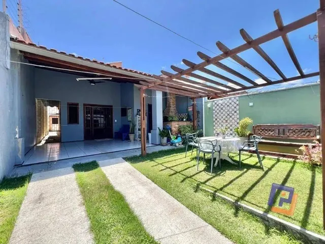 Imagem 14: Casa com 3 Dormitórios À Venda, 130 M² por R$ 450.000,00 - Edson Queiroz - Fortaleza/Ce