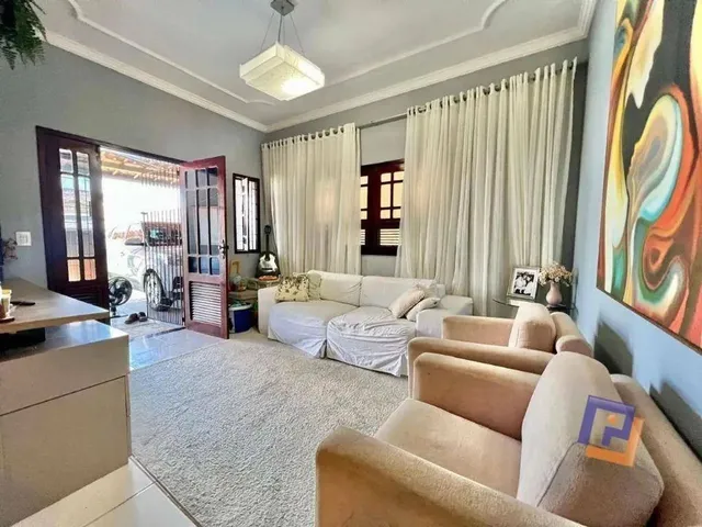 Imagem 8: Casa com 3 Dormitórios À Venda, 130 M² por R$ 450.000,00 - Edson Queiroz - Fortaleza/Ce