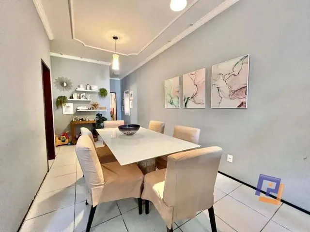 Imagem 13: Casa com 3 Dormitórios À Venda, 130 M² por R$ 450.000,00 - Edson Queiroz - Fortaleza/Ce