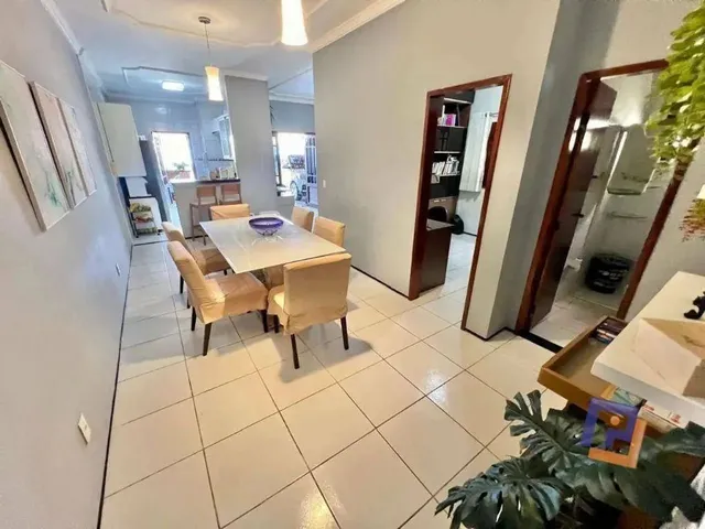 Imagem 4: Casa com 3 Dormitórios À Venda, 130 M² por R$ 450.000,00 - Edson Queiroz - Fortaleza/Ce