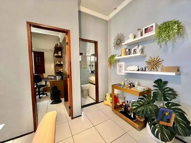 Imagem 12: Casa com 3 Dormitórios À Venda, 130 M² por R$ 450.000,00 - Edson Queiroz - Fortaleza/Ce