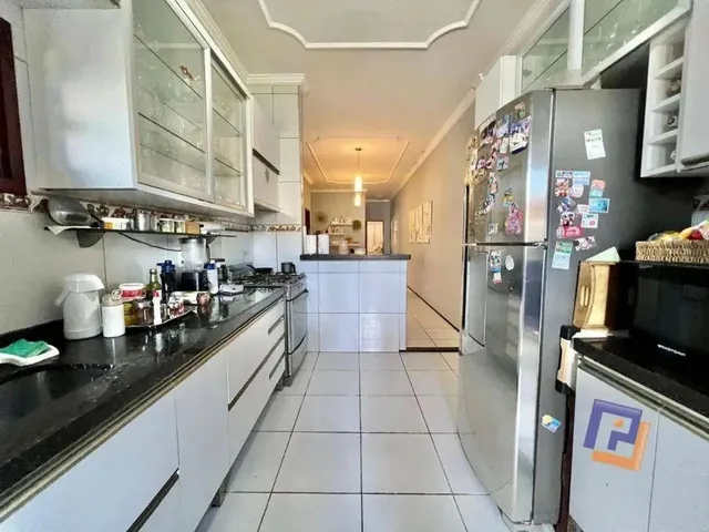 Imagem 6: Casa com 3 Dormitórios À Venda, 130 M² por R$ 450.000,00 - Edson Queiroz - Fortaleza/Ce