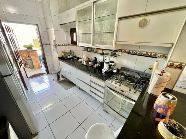 Imagem 7: Casa com 3 Dormitórios À Venda, 130 M² por R$ 450.000,00 - Edson Queiroz - Fortaleza/Ce