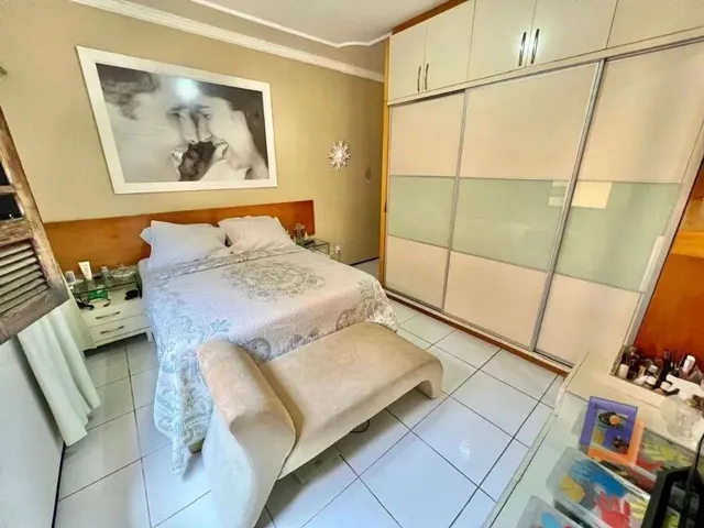 Imagem 16: Casa com 3 Dormitórios À Venda, 130 M² por R$ 450.000,00 - Edson Queiroz - Fortaleza/Ce
