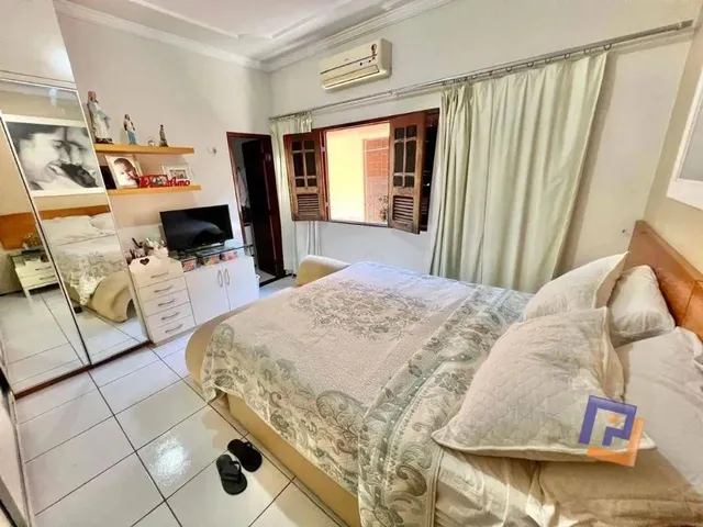 Imagem 10: Casa com 3 Dormitórios À Venda, 130 M² por R$ 450.000,00 - Edson Queiroz - Fortaleza/Ce