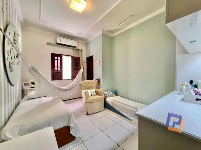 Imagem 15: Casa com 3 Dormitórios À Venda, 130 M² por R$ 450.000,00 - Edson Queiroz - Fortaleza/Ce