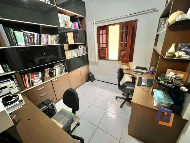 Imagem 9: Casa com 3 Dormitórios À Venda, 130 M² por R$ 450.000,00 - Edson Queiroz - Fortaleza/Ce