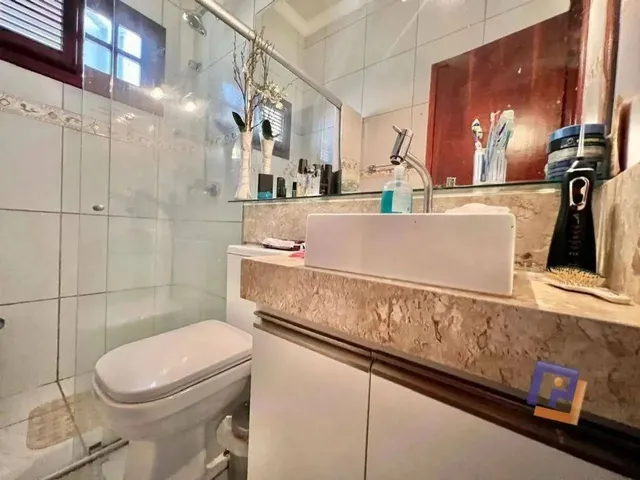 Imagem 11: Casa com 3 Dormitórios À Venda, 130 M² por R$ 450.000,00 - Edson Queiroz - Fortaleza/Ce