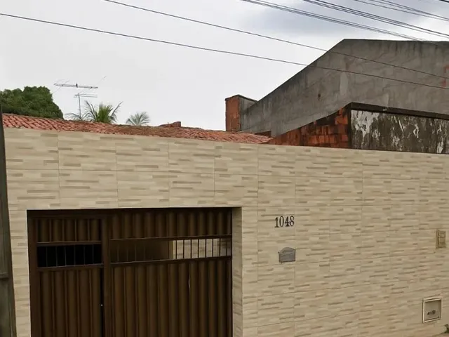 Imagem: Casa no São Cristóvão / Jangurussu
