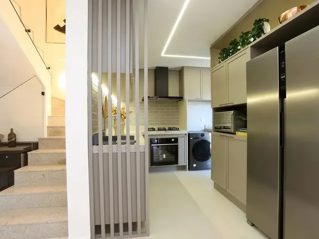 Imagem 3: Casas Duplex 3 Ou 4 Suítes em Condomínio Fechado Lagoa Redonda! Cód. Fvv8Si
