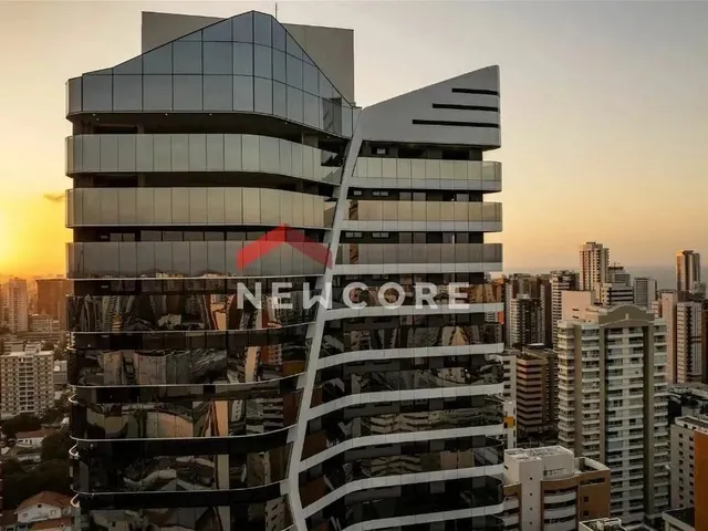 Imagem: Apartamento em Rua Osvaldo Cruz - Meireles