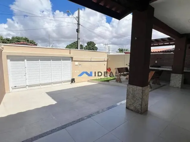 Imagem: Casa com 3 Dormitórios À Venda, 194 M²