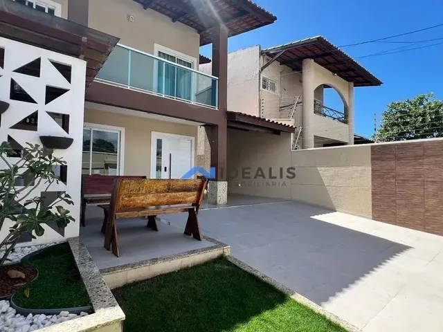 Imagem 2: Casa com 3 Dormitórios À Venda, 194 M² por R$ 970.000,00 - Cidade dos Funcionários