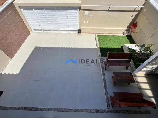 Imagem 7: Casa com 3 Dormitórios À Venda, 194 M² por R$ 970.000,00 - Cidade dos Funcionários