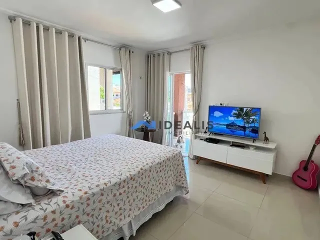 Imagem 10: Casa com 3 Dormitórios À Venda, 194 M² por R$ 970.000,00 - Cidade dos Funcionários