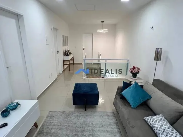 Imagem 6: Casa com 3 Dormitórios À Venda, 194 M² por R$ 970.000,00 - Cidade dos Funcionários