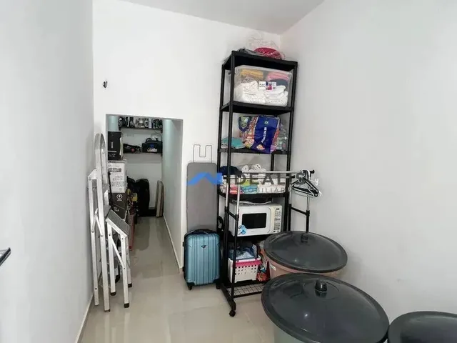 Imagem 9: Casa com 3 Dormitórios À Venda, 194 M² por R$ 970.000,00 - Cidade dos Funcionários