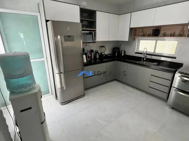 Imagem 11: Casa com 3 Dormitórios À Venda, 194 M² por R$ 970.000,00 - Cidade dos Funcionários