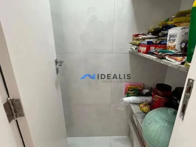 Imagem 16: Casa com 3 Dormitórios À Venda, 194 M² por R$ 970.000,00 - Cidade dos Funcionários