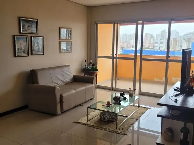 Imagem 1: Cond. Solar Volpi/Pancett Apto 03 Quartos Sendo Um Suite