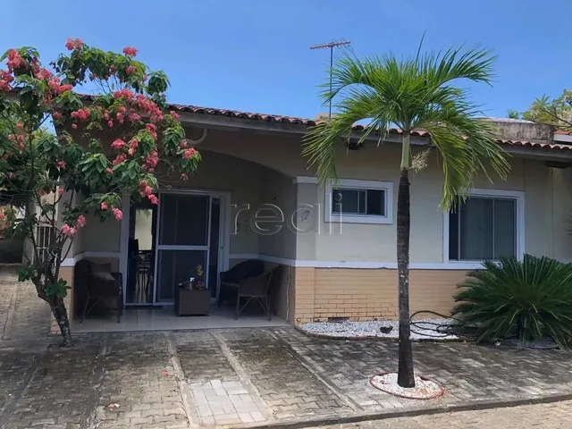 Imagem: Green Village Lagoa Redonda 81,70M²