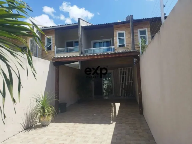 Imagem 1: Casa Duplex com 2 Suítes, Área Gourmet e Localização Privilegiada no São Bento