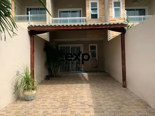 Imagem 15: Casa Duplex com 2 Suítes, Área Gourmet e Localização Privilegiada no São Bento