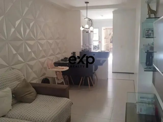 Imagem 4: Casa Duplex com 2 Suítes, Área Gourmet e Localização Privilegiada no São Bento