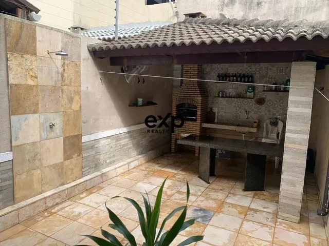 Imagem 13: Casa Duplex com 2 Suítes, Área Gourmet e Localização Privilegiada no São Bento